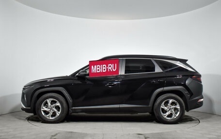 Hyundai Tucson, 2021 год, 2 749 000 рублей, 8 фотография