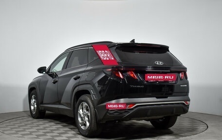 Hyundai Tucson, 2021 год, 2 749 000 рублей, 7 фотография
