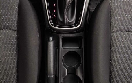 KIA Rio IV, 2020 год, 1 649 000 рублей, 17 фотография