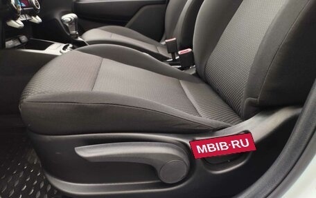 KIA Rio IV, 2020 год, 1 649 000 рублей, 14 фотография