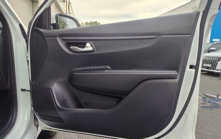 KIA Rio IV, 2020 год, 1 649 000 рублей, 26 фотография