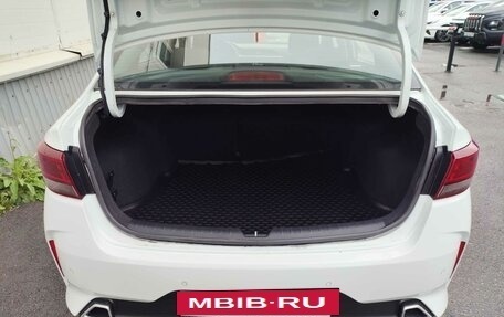 KIA Rio IV, 2020 год, 1 649 000 рублей, 10 фотография