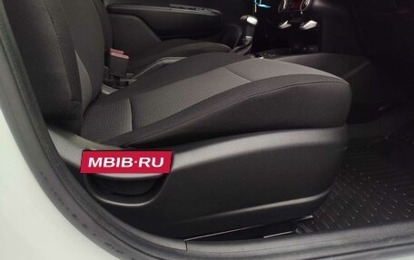 KIA Rio IV, 2020 год, 1 649 000 рублей, 25 фотография