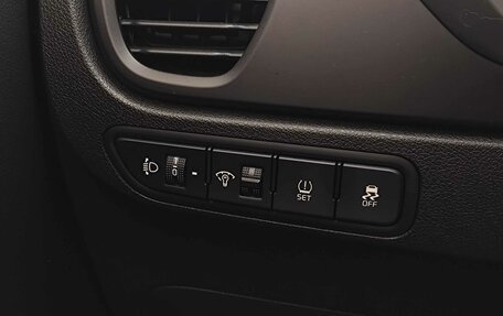 KIA Rio IV, 2020 год, 1 649 000 рублей, 19 фотография