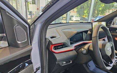 Geely Coolray I, 2026 год, 2 903 620 рублей, 15 фотография