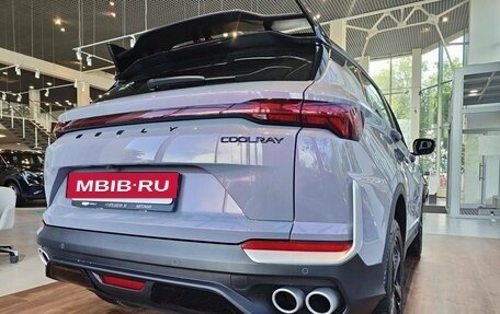 Geely Coolray I, 2026 год, 2 903 620 рублей, 20 фотография