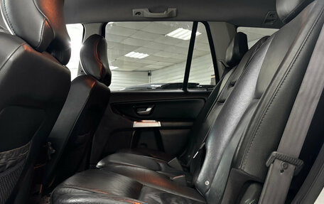 Volvo XC90 II рестайлинг, 2003 год, 730 000 рублей, 9 фотография