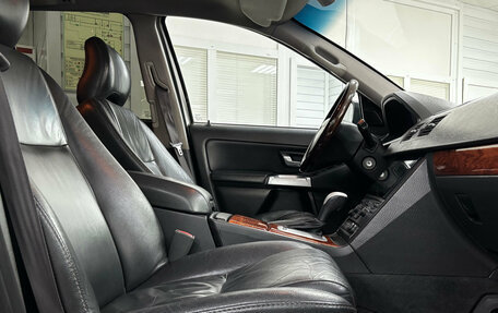 Volvo XC90 II рестайлинг, 2003 год, 730 000 рублей, 4 фотография