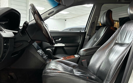 Volvo XC90 II рестайлинг, 2003 год, 730 000 рублей, 5 фотография