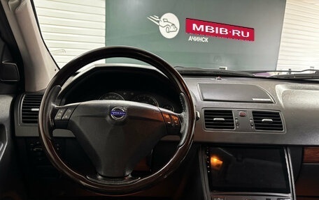Volvo XC90 II рестайлинг, 2003 год, 730 000 рублей, 6 фотография
