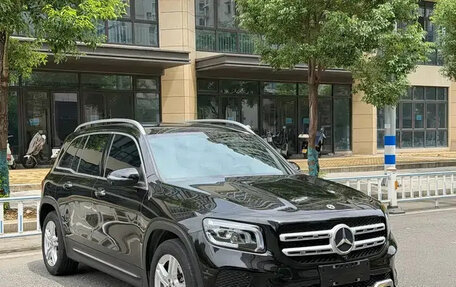 Mercedes-Benz GLB, 2021 год, 2 350 002 рублей, 3 фотография