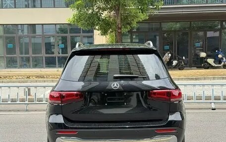 Mercedes-Benz GLB, 2021 год, 2 350 002 рублей, 4 фотография