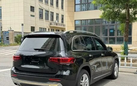 Mercedes-Benz GLB, 2021 год, 2 350 002 рублей, 5 фотография