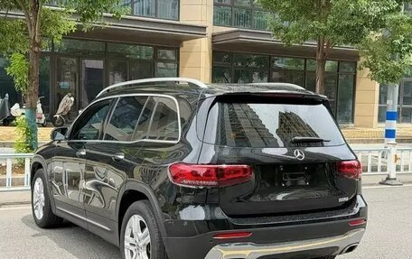 Mercedes-Benz GLB, 2021 год, 2 350 002 рублей, 6 фотография