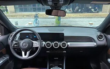 Mercedes-Benz GLB, 2021 год, 2 350 002 рублей, 7 фотография