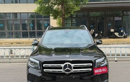 Mercedes-Benz GLB, 2021 год, 2 350 002 рублей, 2 фотография