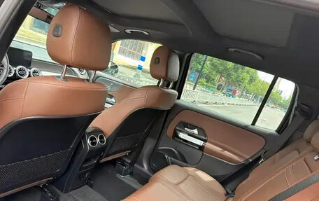 Mercedes-Benz GLB, 2021 год, 2 350 002 рублей, 9 фотография
