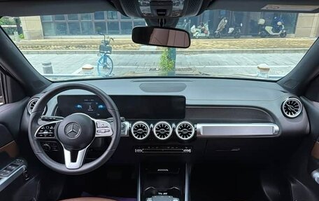 Mercedes-Benz GLB, 2021 год, 2 350 002 рублей, 12 фотография