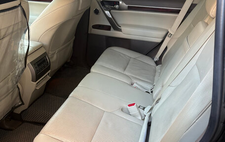 Lexus GX II, 2011 год, 2 630 000 рублей, 7 фотография