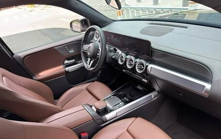 Mercedes-Benz GLB, 2021 год, 2 350 002 рублей, 14 фотография