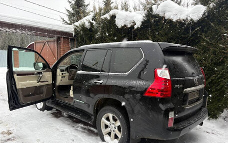 Lexus GX II, 2011 год, 2 630 000 рублей, 3 фотография