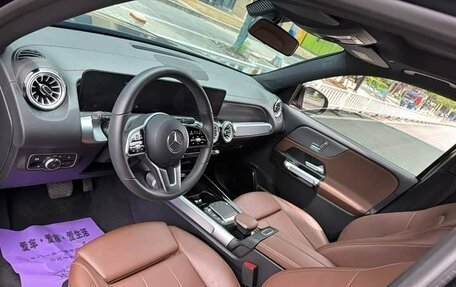 Mercedes-Benz GLB, 2021 год, 2 350 002 рублей, 13 фотография