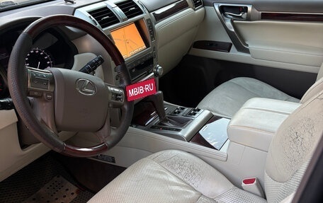 Lexus GX II, 2011 год, 2 630 000 рублей, 6 фотография