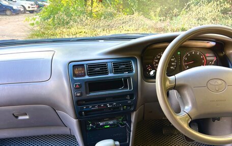 Toyota Corolla, 1997 год, 445 000 рублей, 5 фотография