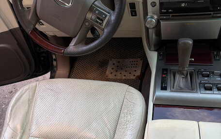 Lexus GX II, 2011 год, 2 630 000 рублей, 10 фотография