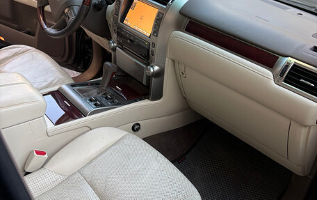 Lexus GX II, 2011 год, 2 630 000 рублей, 11 фотография
