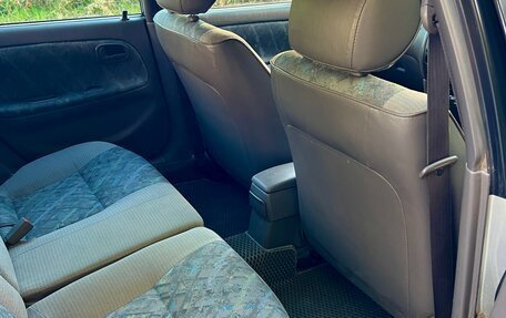 Toyota Corolla, 1997 год, 445 000 рублей, 7 фотография