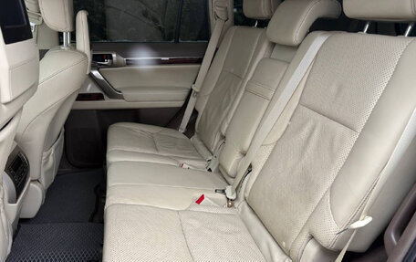 Lexus GX II, 2011 год, 2 630 000 рублей, 12 фотография