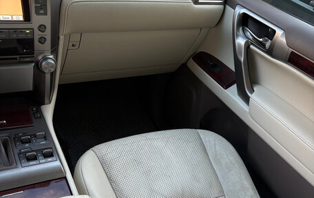 Lexus GX II, 2011 год, 2 630 000 рублей, 9 фотография