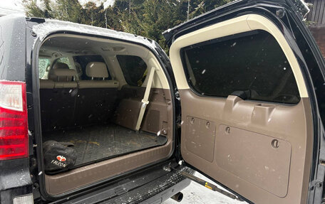 Lexus GX II, 2011 год, 2 630 000 рублей, 13 фотография