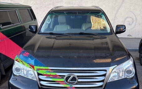 Lexus GX II, 2011 год, 2 630 000 рублей, 4 фотография