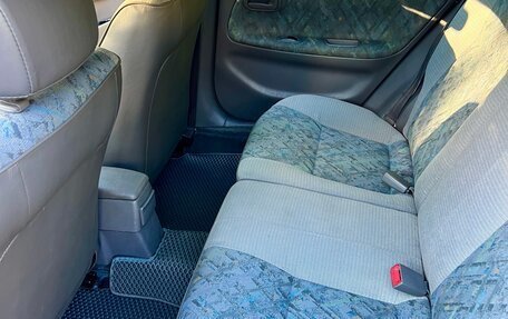 Toyota Corolla, 1997 год, 445 000 рублей, 8 фотография