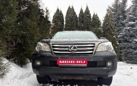 Lexus GX II, 2011 год, 2 630 000 рублей, 5 фотография