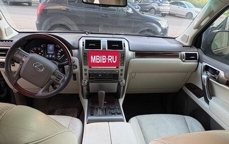 Lexus GX II, 2011 год, 2 630 000 рублей, 8 фотография