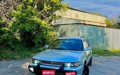 Toyota Corolla, 1997 год, 445 000 рублей, 2 фотография