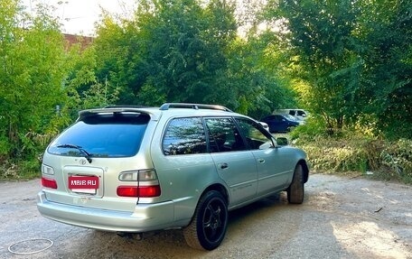 Toyota Corolla, 1997 год, 445 000 рублей, 4 фотография