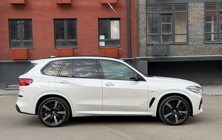 BMW X5, 2020 год, 5 900 000 рублей, 4 фотография
