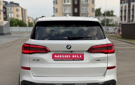 BMW X5, 2020 год, 5 900 000 рублей, 7 фотография