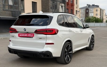 BMW X5, 2020 год, 5 900 000 рублей, 6 фотография