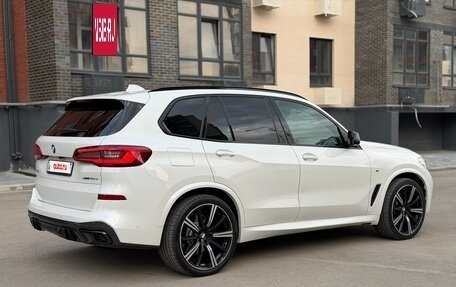 BMW X5, 2020 год, 5 900 000 рублей, 5 фотография