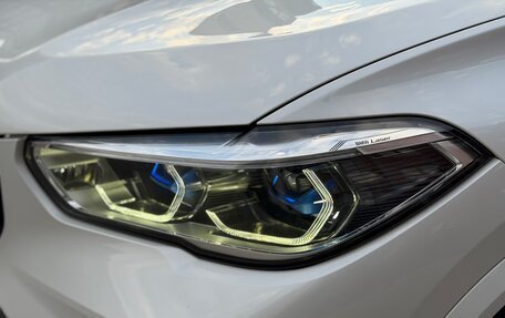 BMW X5, 2020 год, 5 900 000 рублей, 15 фотография