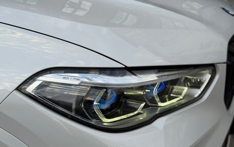 BMW X5, 2020 год, 5 900 000 рублей, 14 фотография