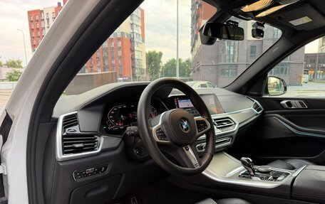 BMW X5, 2020 год, 5 900 000 рублей, 19 фотография