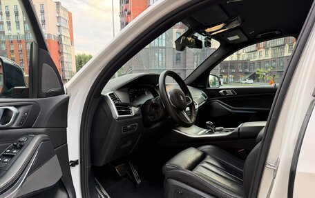 BMW X5, 2020 год, 5 900 000 рублей, 17 фотография