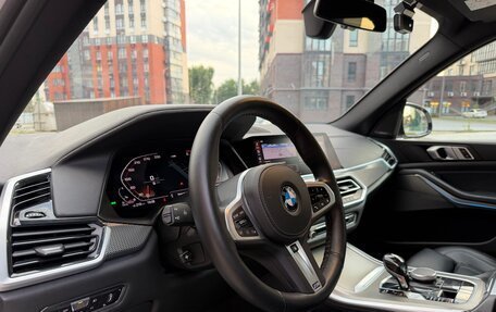 BMW X5, 2020 год, 5 900 000 рублей, 20 фотография