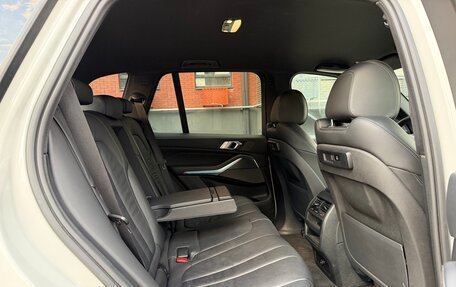 BMW X5, 2020 год, 5 900 000 рублей, 22 фотография